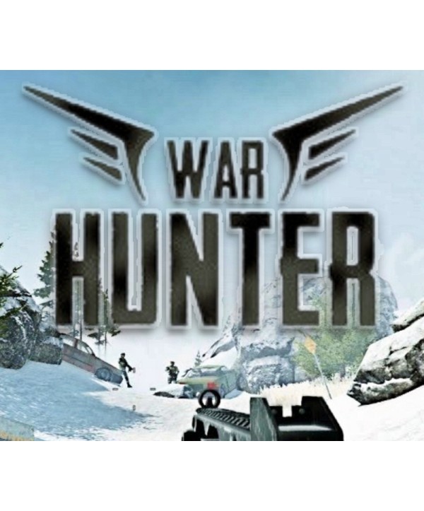 War Hunter Steam Key GLOBAL